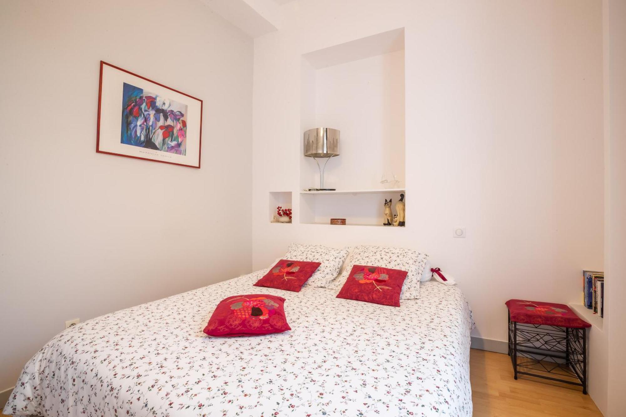 Residence Beaune Sweet Home, 4 Appartements D'Exception Avec Parking Inclus חדר תמונה