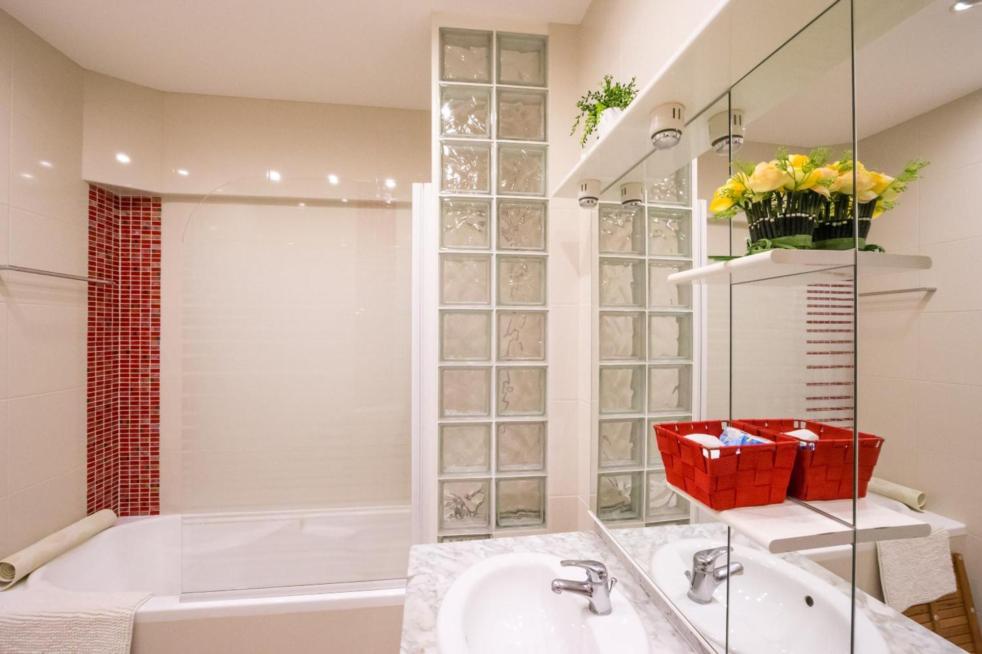 Residence Beaune Sweet Home, 4 Appartements D'Exception Avec Parking Inclus חדר תמונה