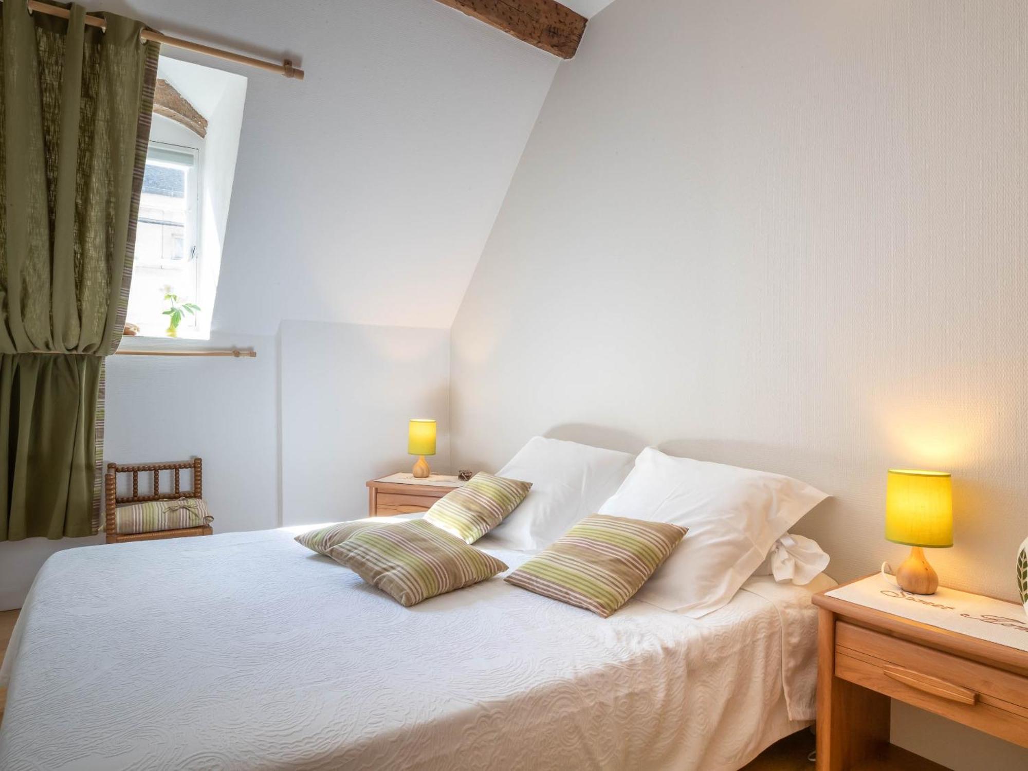 Residence Beaune Sweet Home, 4 Appartements D'Exception Avec Parking Inclus חדר תמונה