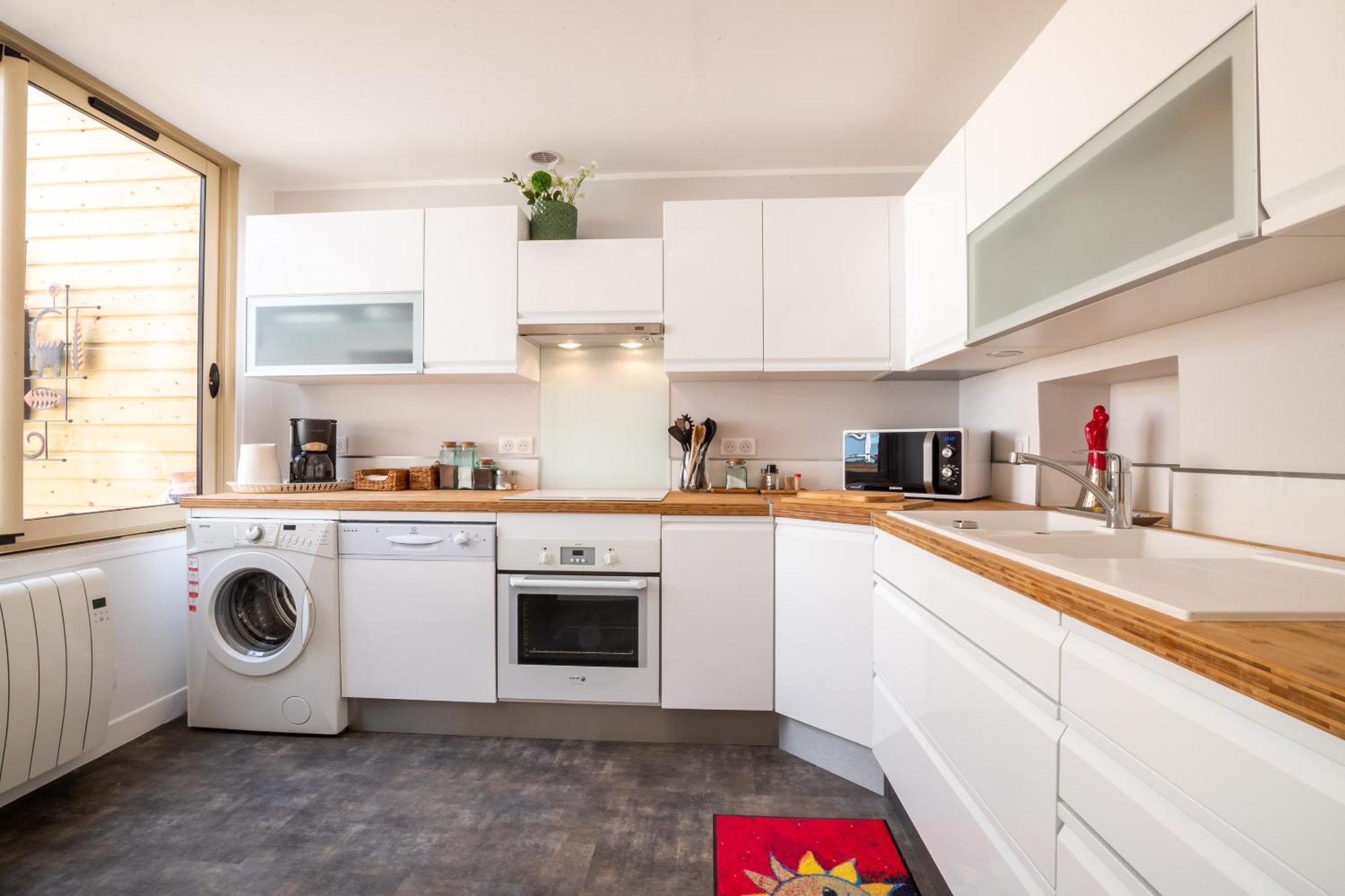 Residence Beaune Sweet Home, 4 Appartements D'Exception Avec Parking Inclus חדר תמונה