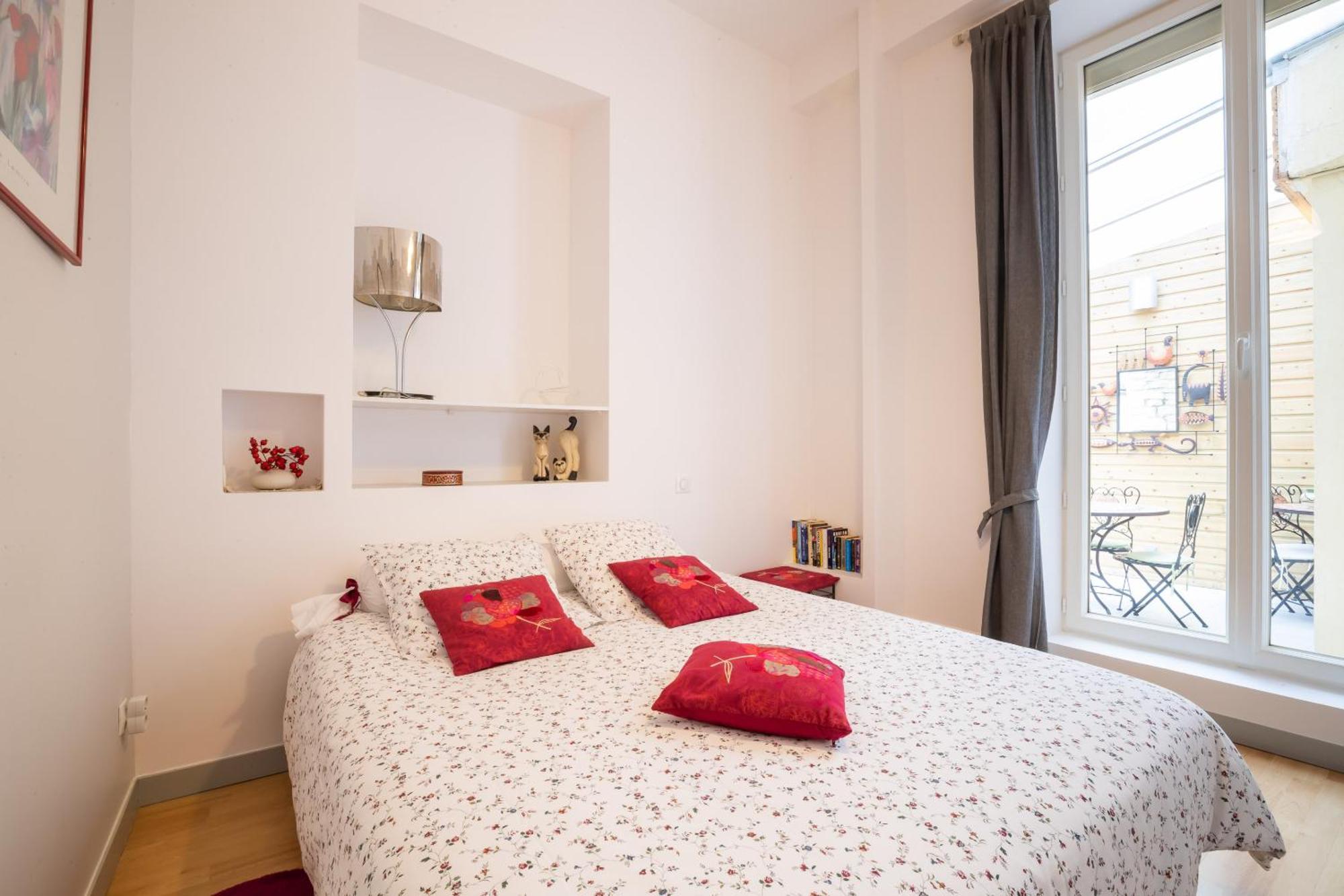 Residence Beaune Sweet Home, 4 Appartements D'Exception Avec Parking Inclus חדר תמונה