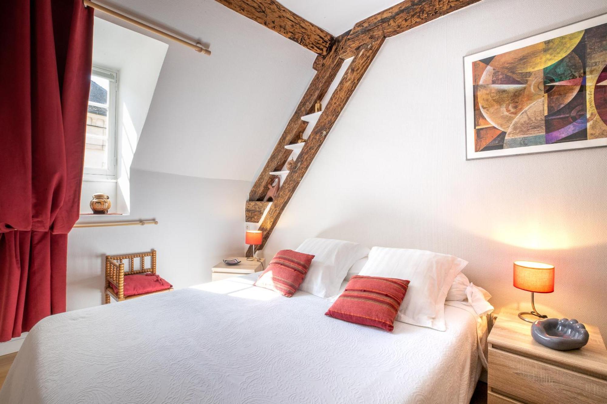 Residence Beaune Sweet Home, 4 Appartements D'Exception Avec Parking Inclus חדר תמונה