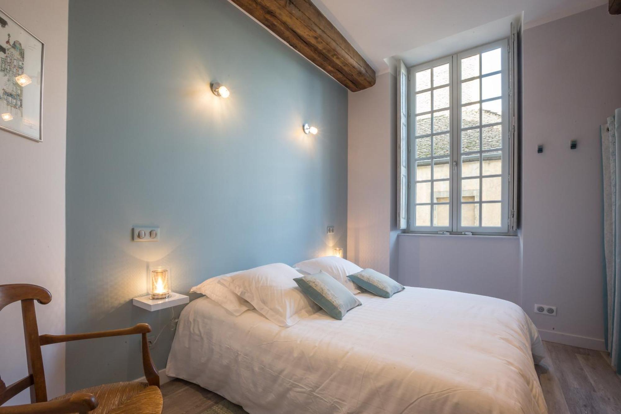 Residence Beaune Sweet Home, 4 Appartements D'Exception Avec Parking Inclus חדר תמונה