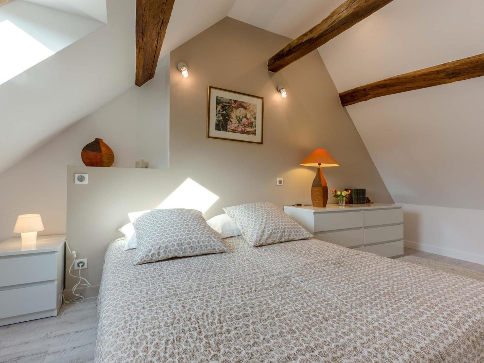 Residence Beaune Sweet Home, 4 Appartements D'Exception Avec Parking Inclus חדר תמונה