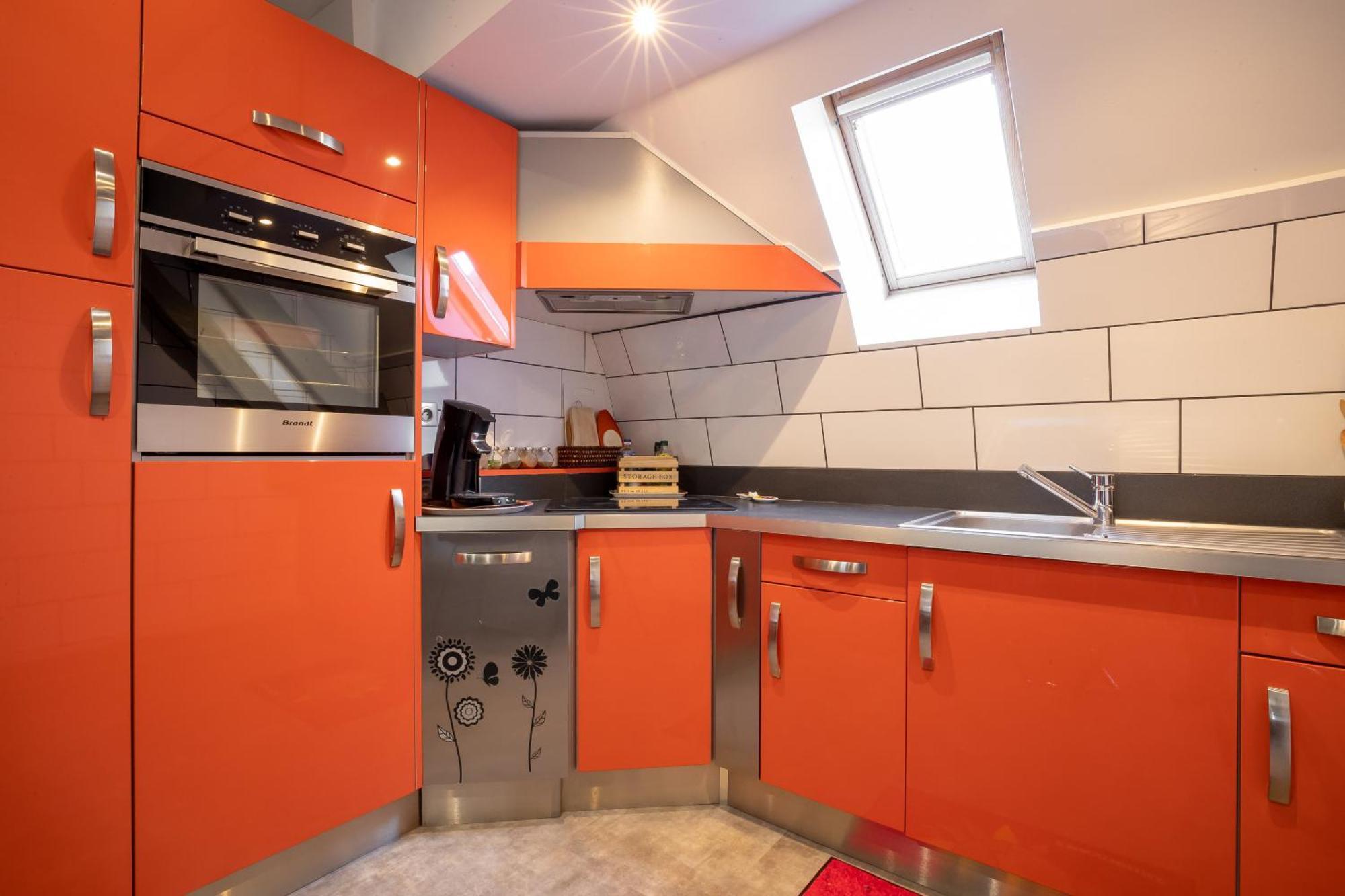 Residence Beaune Sweet Home, 4 Appartements D'Exception Avec Parking Inclus חדר תמונה
