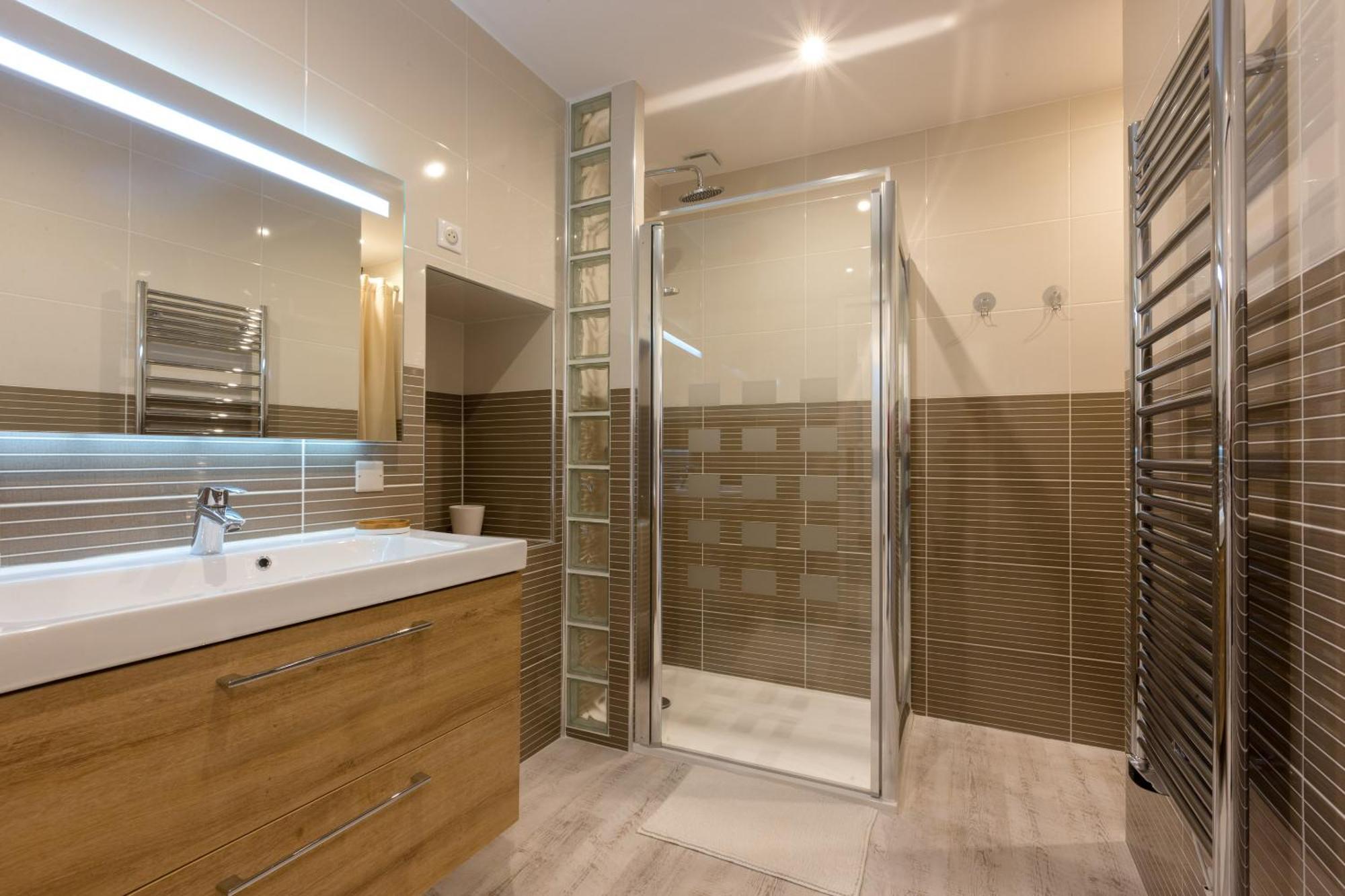 Residence Beaune Sweet Home, 4 Appartements D'Exception Avec Parking Inclus חדר תמונה